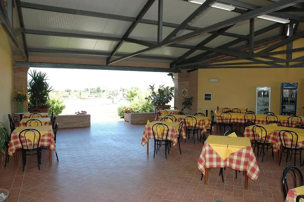 Agriturismo Il Tramonto Affittacamere Puntone di Scarlino 0*,